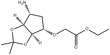 Ticagrelor