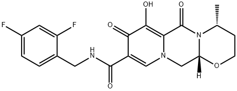 Dolutegravir Impurity 6