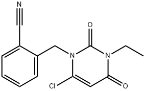 Alogliptin Related Compound 24