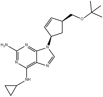 Abacavir Impurity F