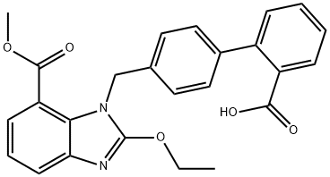 Azilsartan Impurity