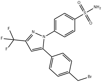 Dehydroxy BroMocelecoxib