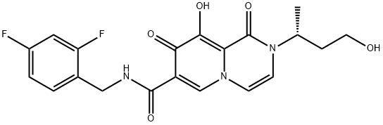 Dolutegravir Impurity 3