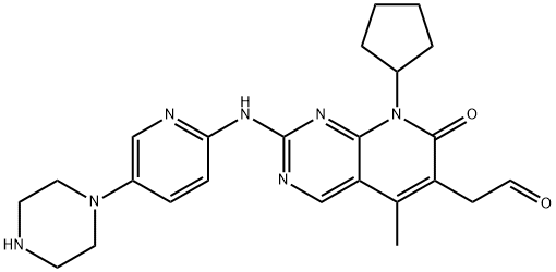 Palbociclib Impurity 9