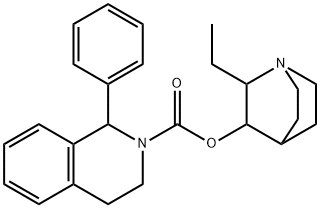 Solifenacin Related Compound 14