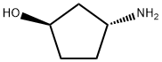 Product NaMe: (1R,3R)-3-aMinocyclopentan-1-ol hydrochloride