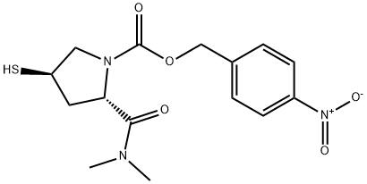 Meropenem impurity diastereomer 2