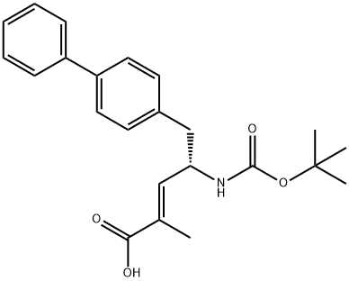 Sacubitril Impurity