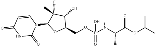 Sofosbuvir Impurity