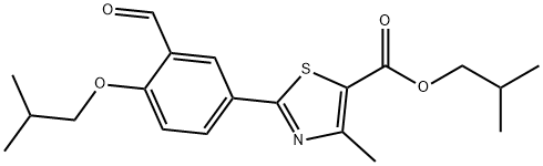 Febuxostat