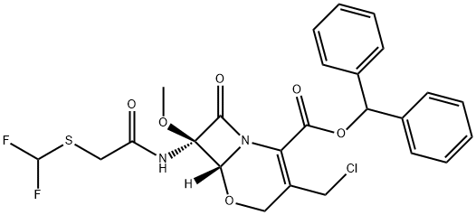 Flomoxef Impurity 5