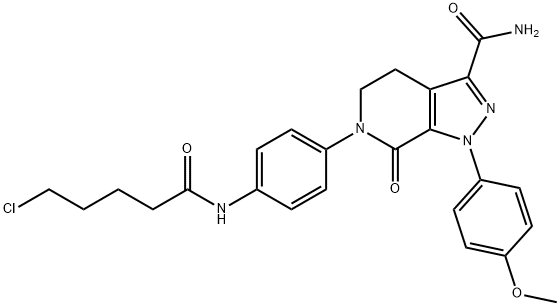 Apixaban Impurity 22