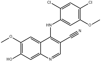 Bosutinib Impurity 1