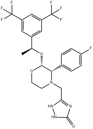 Aprepitant Impurity 6