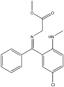 Diazepam Impurity 3