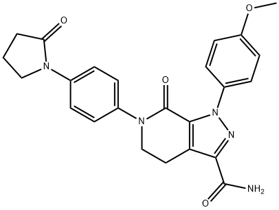 Apixaban Impurity 8