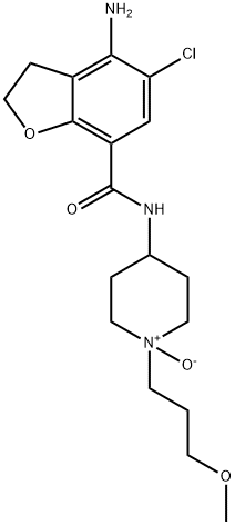 Prucalopride Impurity F