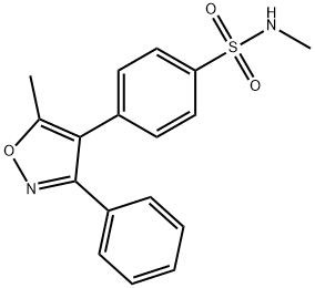 Parecoxib Impurity K