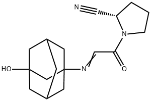 Vildagliptin Impurity ZA6