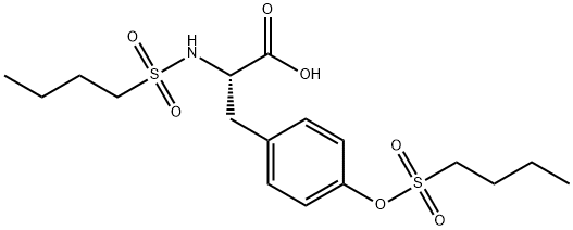 Tirofiban hydrochloride Impurity 6