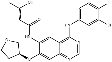 Afatinib Impurity 18