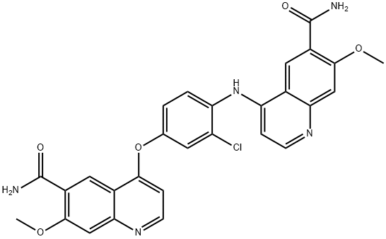 Lenvatinib Impurity 2