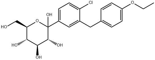 Dapagliflozin Impurity 10