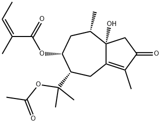 1β-Hydroxytorilin