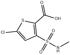 Lornoxicam Impurity 9