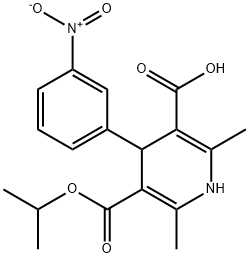 Nimodipine Impurity 4