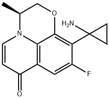 Pazufloxacin Impurity 5