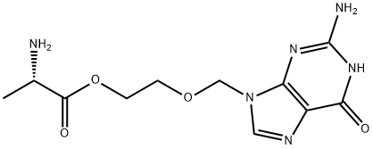 Valaciclovir EP Impurity H