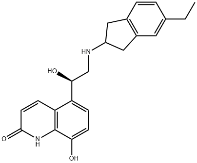 Indacaterol Impurity 12