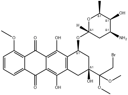 Doxorubicin IMpurity B