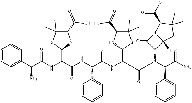 Ampicillin EP Impurity M