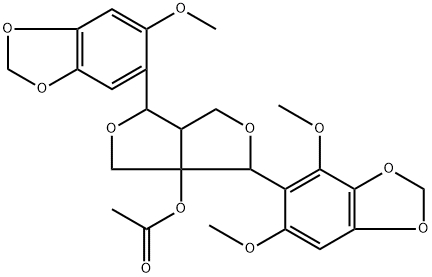 Isophrymarol acetate