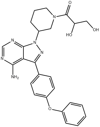 Ibrutinib Impurity 3