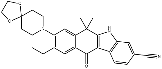 Alectinib Impurity 10