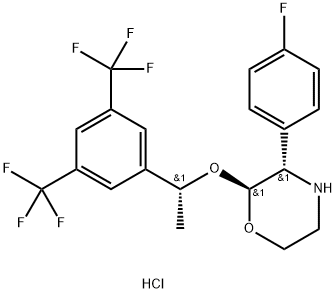 Aprepitant Impurity 17