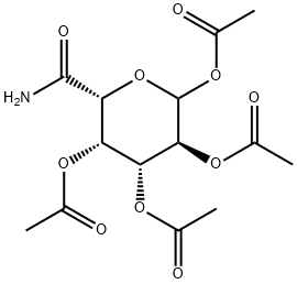6-Amino-6-deoxy-1,2,3,4-tetraacetate-L-galactose
