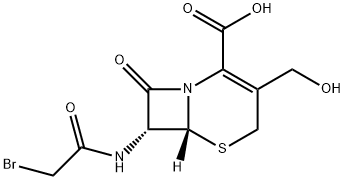 Cefathiamidine Impurity 4