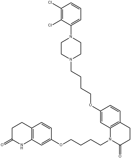 Aripiprazole iMpurity 4