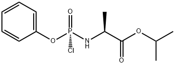 SofosBuvir Impurity 54