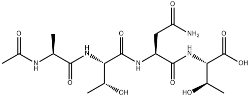 Acetyl Tetrapeptide-40