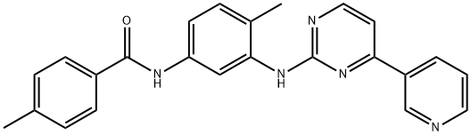 IMatinib  iMpurity