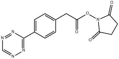 Tetrazine-NHS Ester