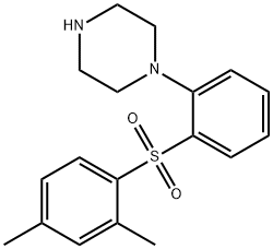 Vortioxetine Impurity 25