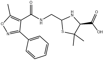 Oxacillin Sodium Impurity D(EP)