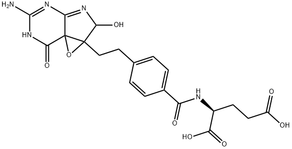 Pemetrexed Impurity 1