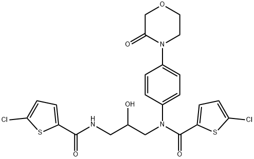 Rivaroxaban Impurity 26